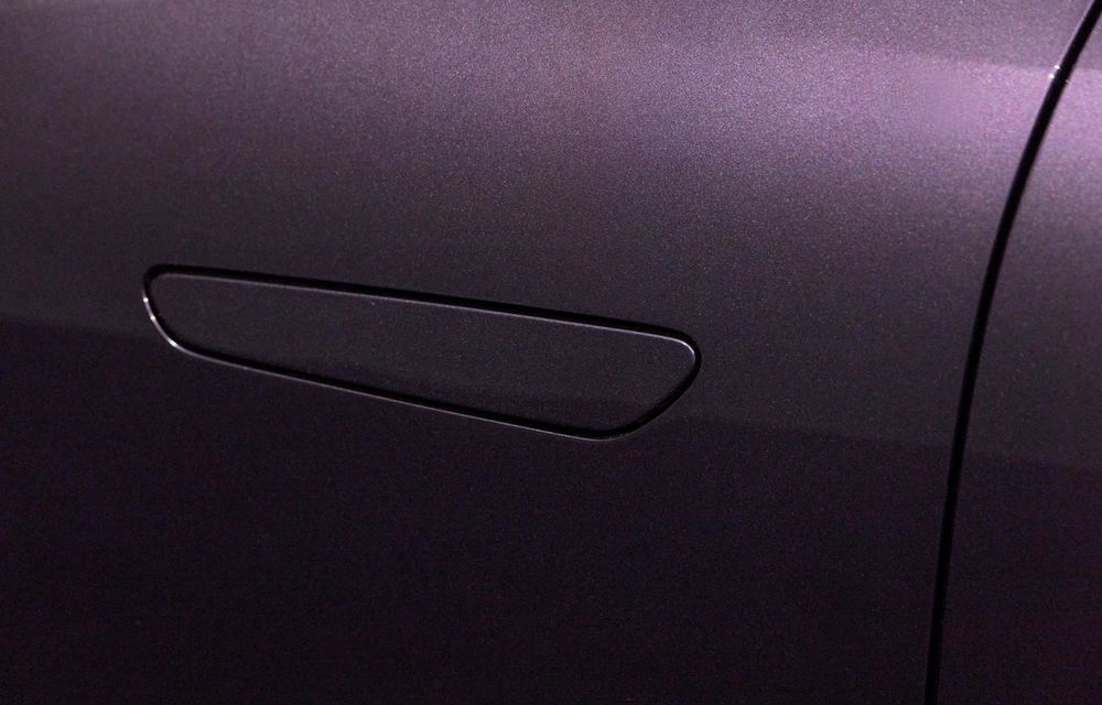 Noua Mazda CX-6e: SUV electric cu autonomie de 484 kilometri - Poza 36