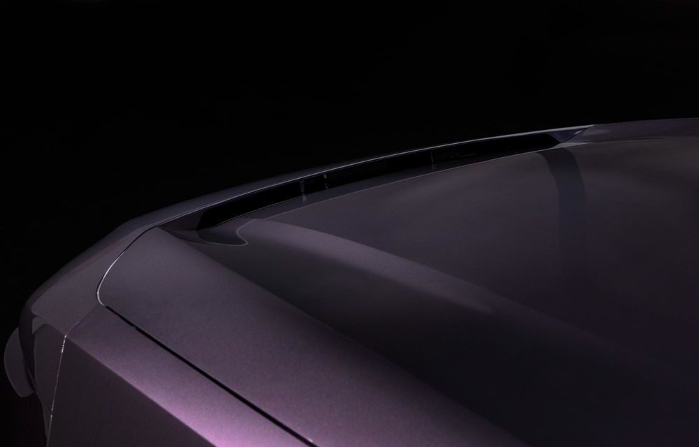 Noua Mazda CX-6e: SUV electric cu autonomie de 484 kilometri - Poza 37