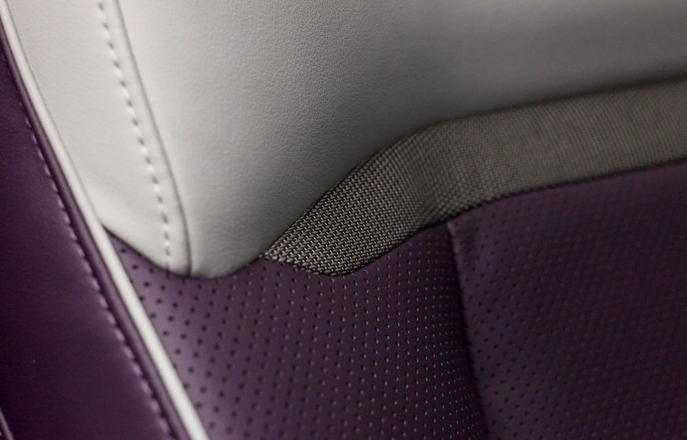 Noua Mazda CX-6e: SUV electric cu autonomie de 484 kilometri - Poza 78