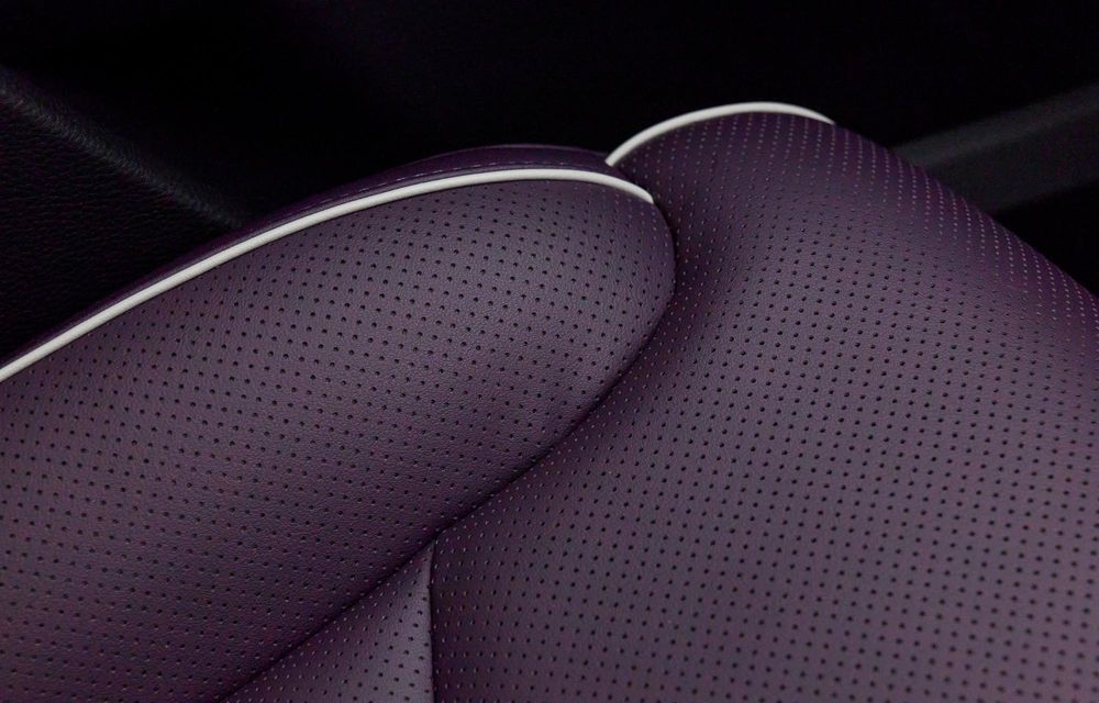 Noua Mazda CX-6e: SUV electric cu autonomie de 484 kilometri - Poza 79