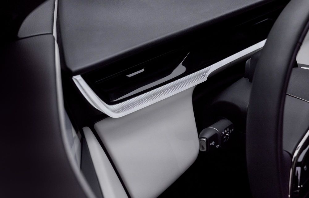 Noua Mazda CX-6e: SUV electric cu autonomie de 484 kilometri - Poza 80