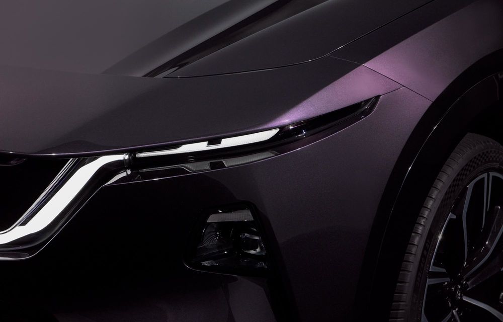 Noua Mazda CX-6e: SUV electric cu autonomie de 484 kilometri - Poza 17