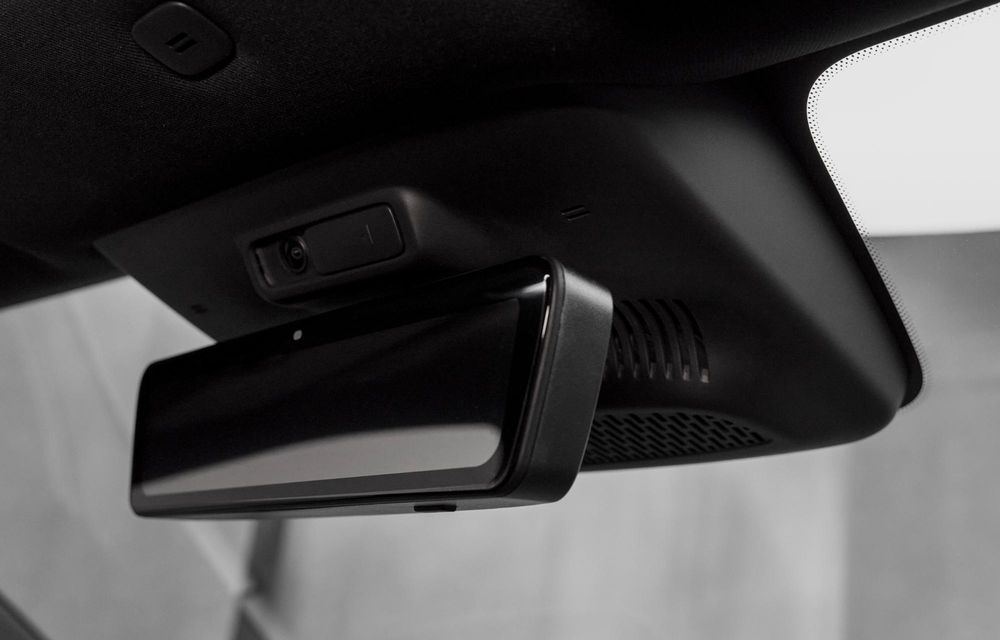 Noua Mazda CX-6e: SUV electric cu autonomie de 484 kilometri - Poza 63