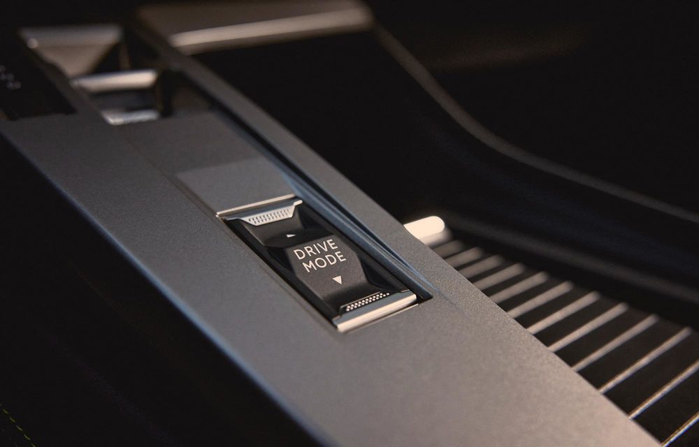 Noul Peugeot 408 facelift: design revizuit și culoare nouă - Poza 11 Noul Peugeot 408 facelift: design revizuit și culoare nouă - Poza 11