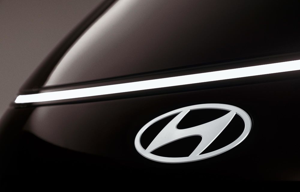 Noul Hyundai Staria Electric: autonomie de 400 de kilometri - Poza 5