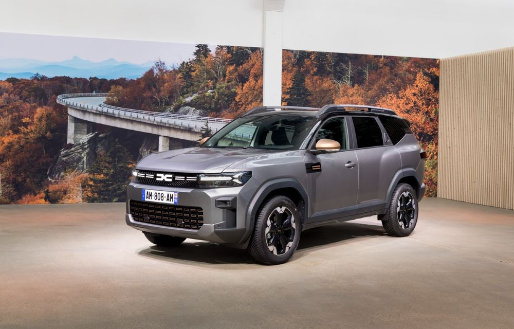 Producția de mașini din România a scăzut cu 2.6% în 2025 - Poza 1 Producția de mașini din România a scăzut cu 2.6% în 2025 - Poza 1