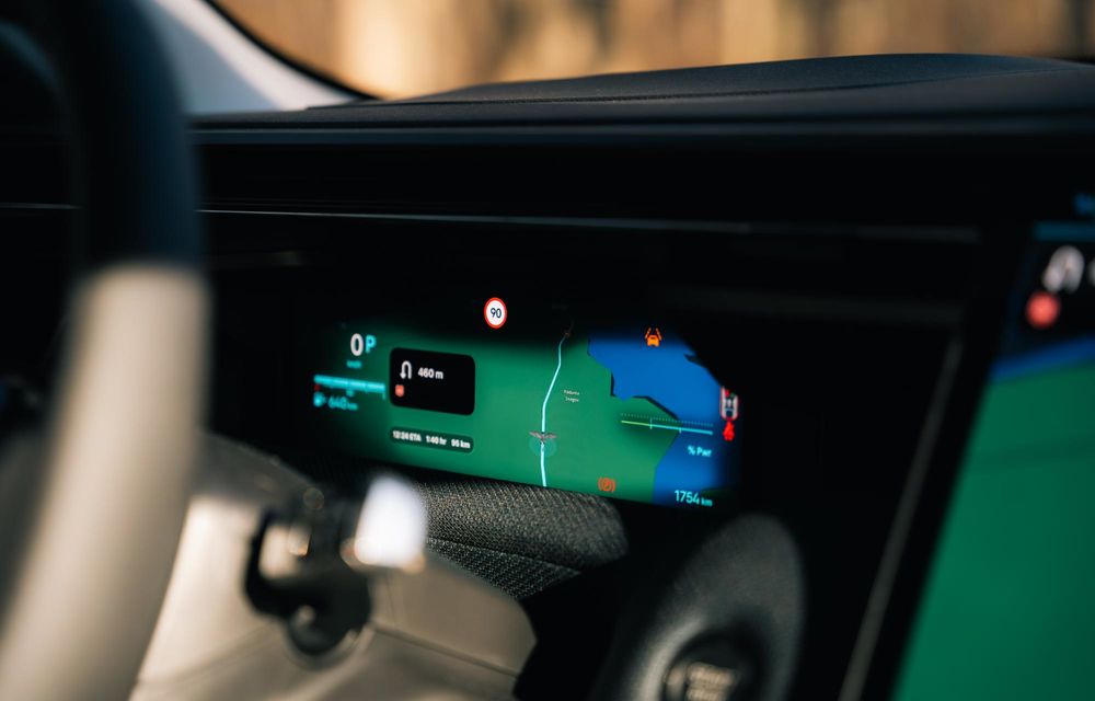 REPORTAJ: Am căutat confortul absolut pe drumurile României cu noul Citroen C5 Aircross - Poza 7