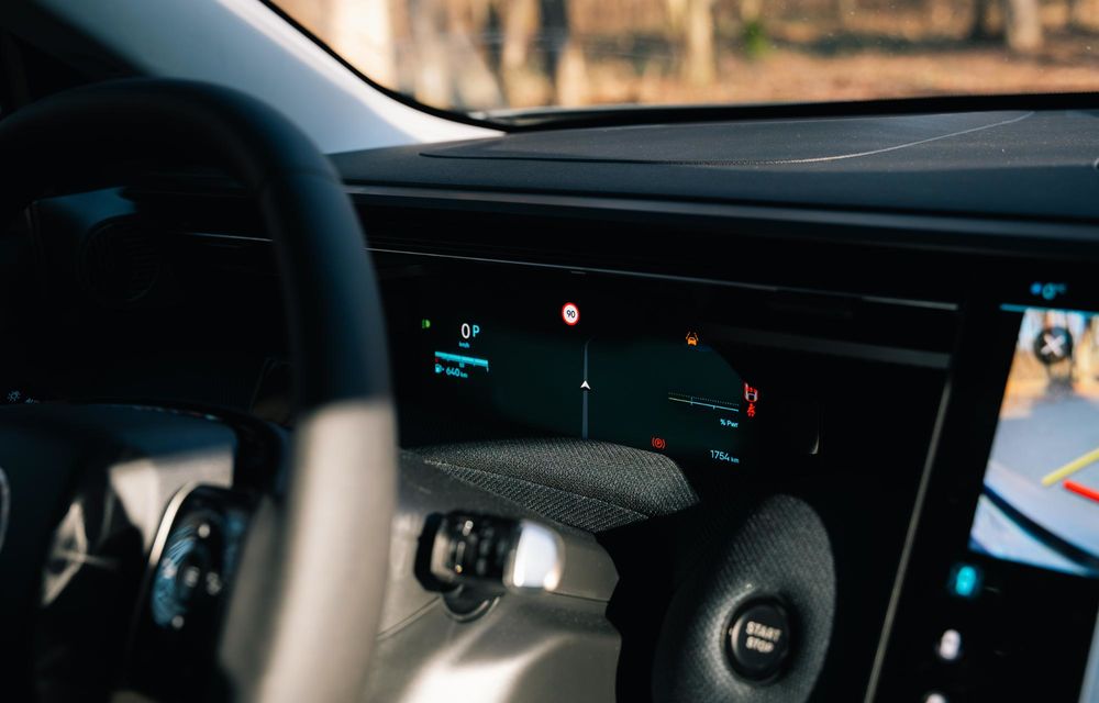 REPORTAJ: Am căutat confortul absolut pe drumurile României cu noul Citroen C5 Aircross - Poza 9