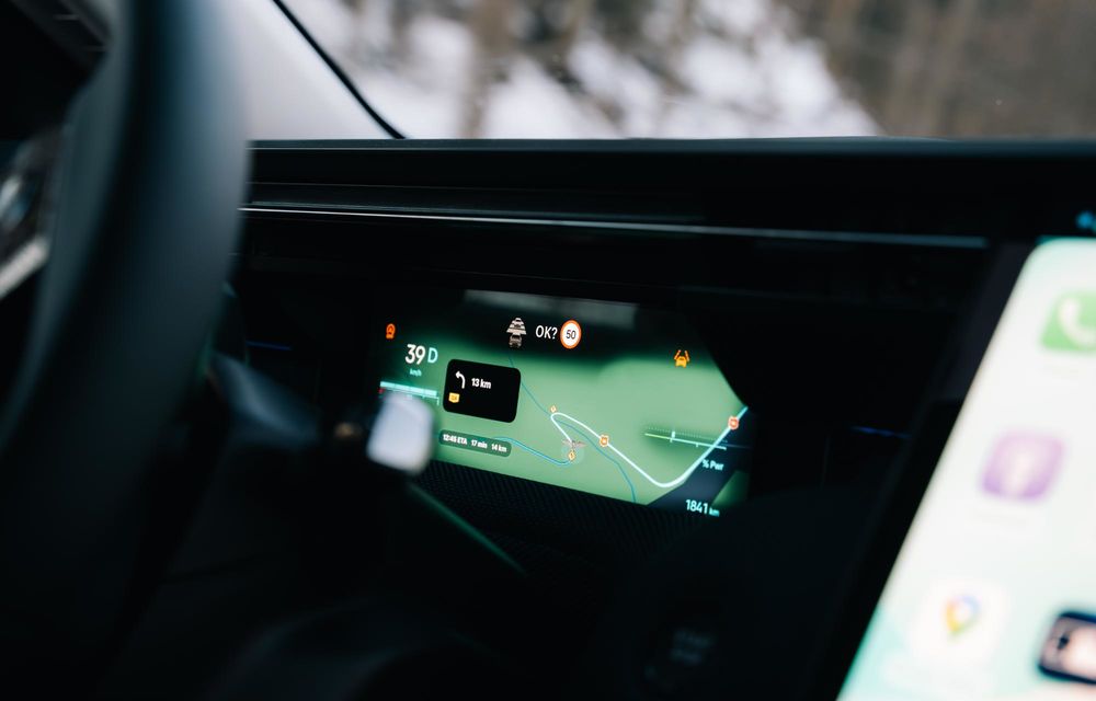 REPORTAJ: Am căutat confortul absolut pe drumurile României cu noul Citroen C5 Aircross - Poza 10