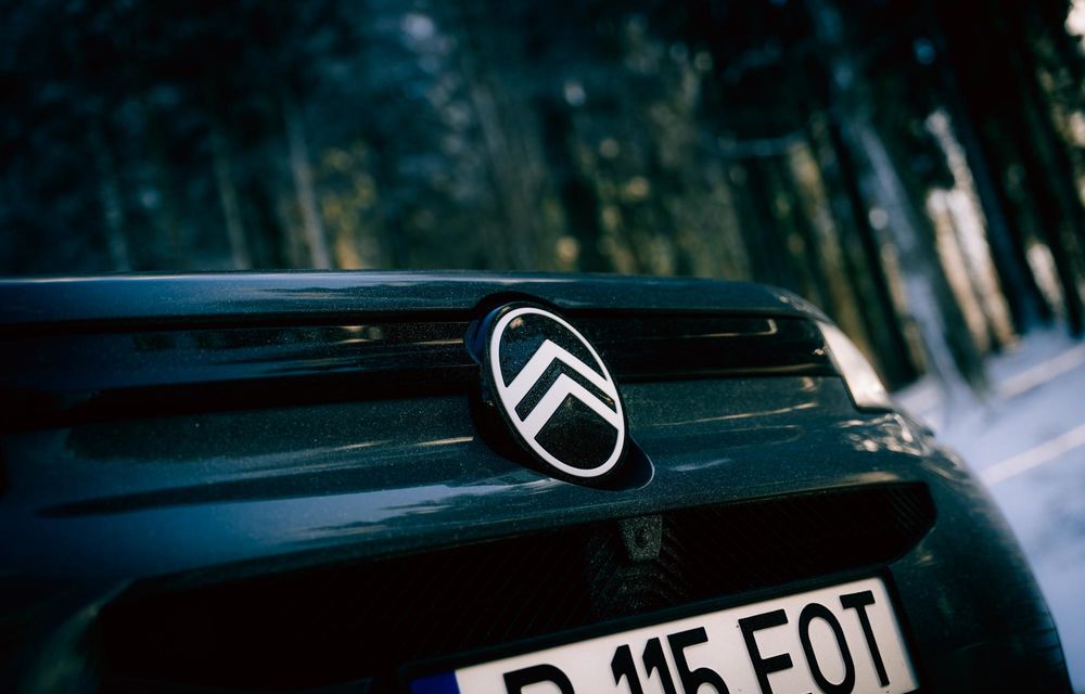 REPORTAJ: Am căutat confortul absolut pe drumurile României cu noul Citroen C5 Aircross - Poza 30