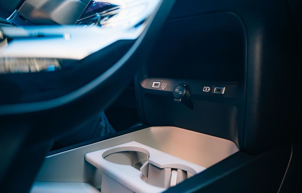 REPORTAJ: Am căutat confortul absolut pe drumurile României cu noul Citroen C5 Aircross - Poza 45