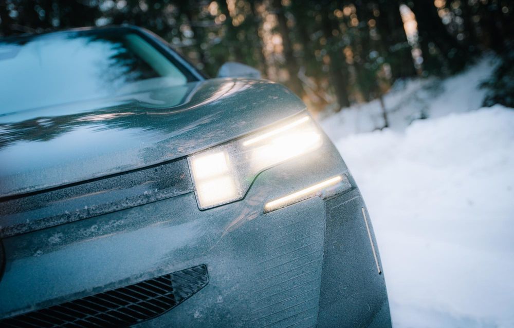 REPORTAJ: Am căutat confortul absolut pe drumurile României cu noul Citroen C5 Aircross - Poza 55