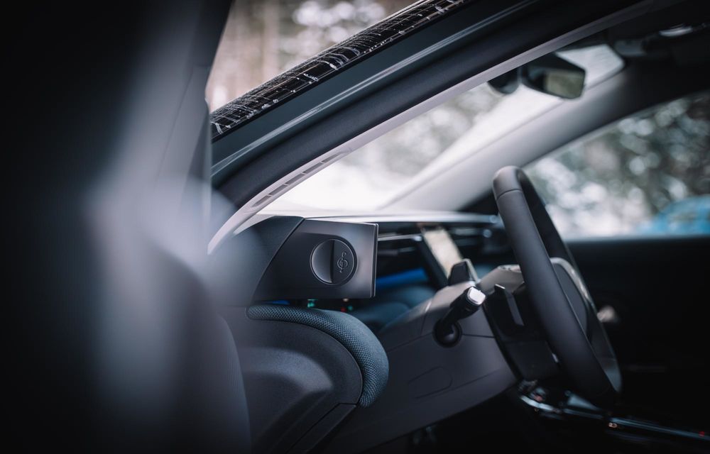 REPORTAJ: Am căutat confortul absolut pe drumurile României cu noul Citroen C5 Aircross - Poza 66