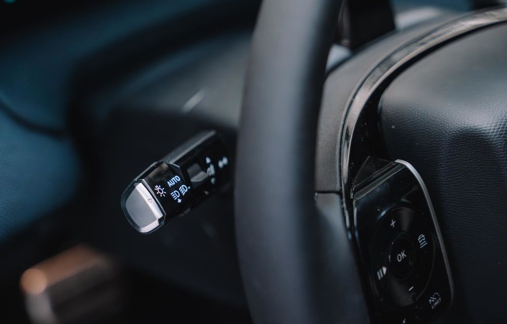 REPORTAJ: Am căutat confortul absolut pe drumurile României cu noul Citroen C5 Aircross - Poza 67