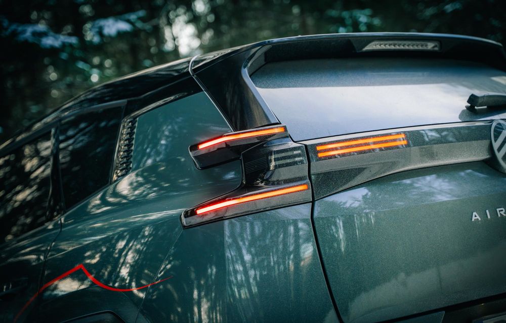 REPORTAJ: Am căutat confortul absolut pe drumurile României cu noul Citroen C5 Aircross - Poza 82