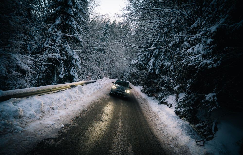 REPORTAJ: Am căutat confortul absolut pe drumurile României cu noul Citroen C5 Aircross - Poza 121