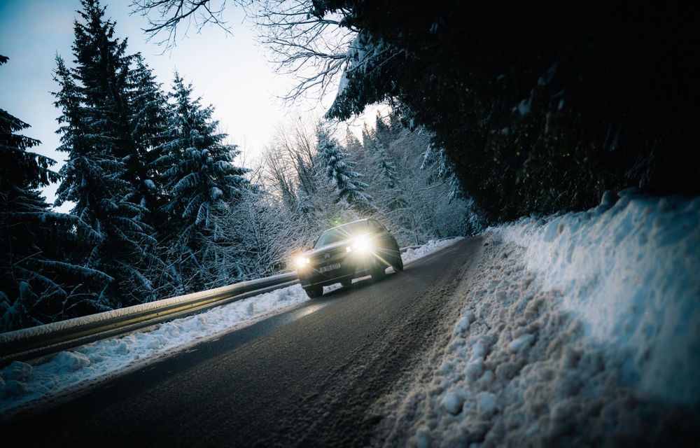 REPORTAJ: Am căutat confortul absolut pe drumurile României cu noul Citroen C5 Aircross - Poza 124