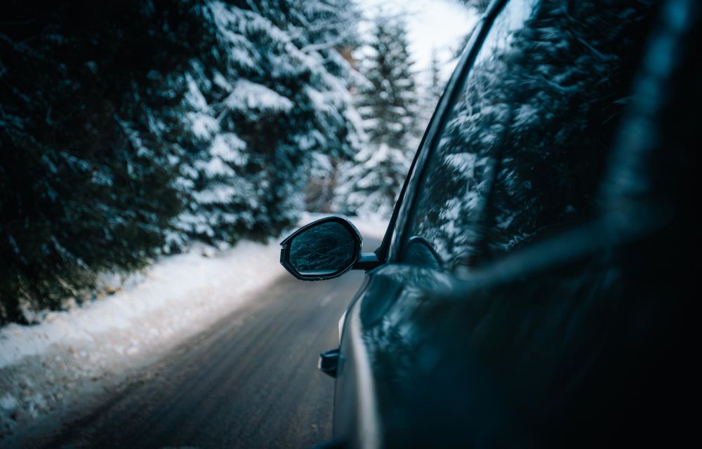 REPORTAJ: Am căutat confortul absolut pe drumurile României cu noul Citroen C5 Aircross - Poza 126