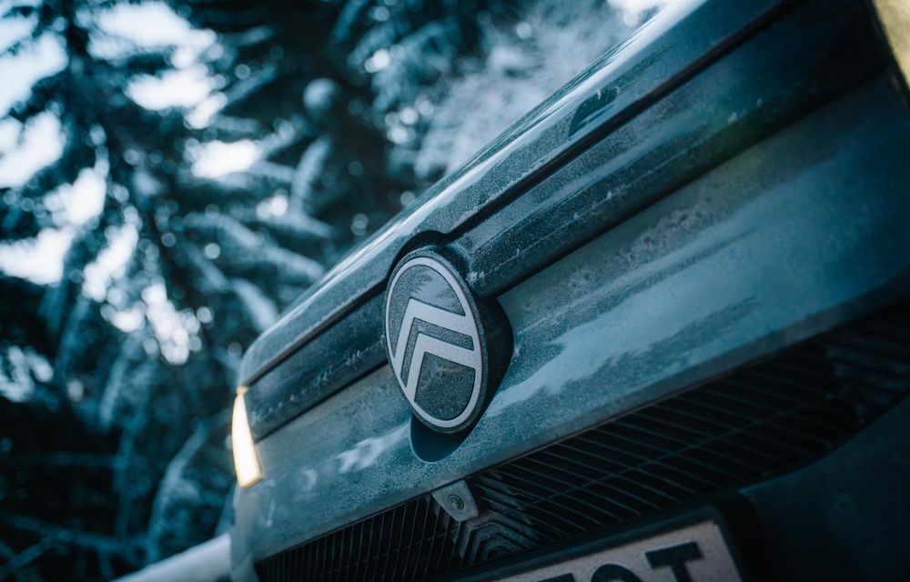 REPORTAJ: Am căutat confortul absolut pe drumurile României cu noul Citroen C5 Aircross - Poza 128