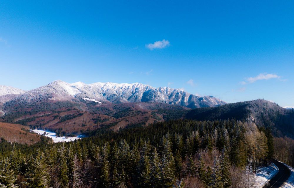 REPORTAJ: Am căutat confortul absolut pe drumurile României cu noul Citroen C5 Aircross - Poza 155