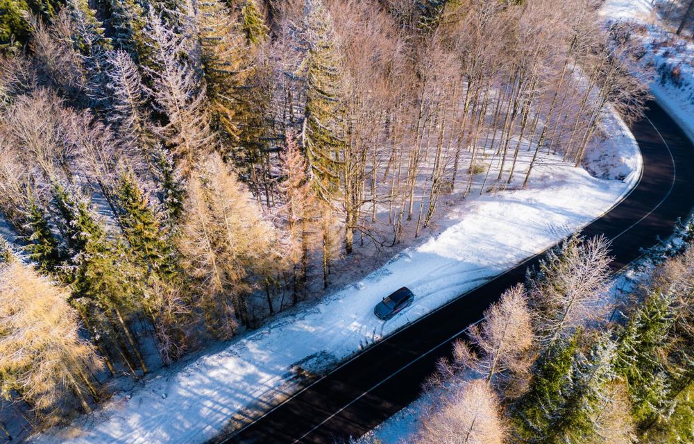 REPORTAJ: Am căutat confortul absolut pe drumurile României cu noul Citroen C5 Aircross - Poza 160