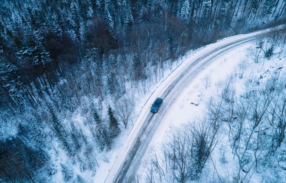 REPORTAJ: Am căutat confortul absolut pe drumurile României cu noul Citroen C5 Aircross - Poza 163