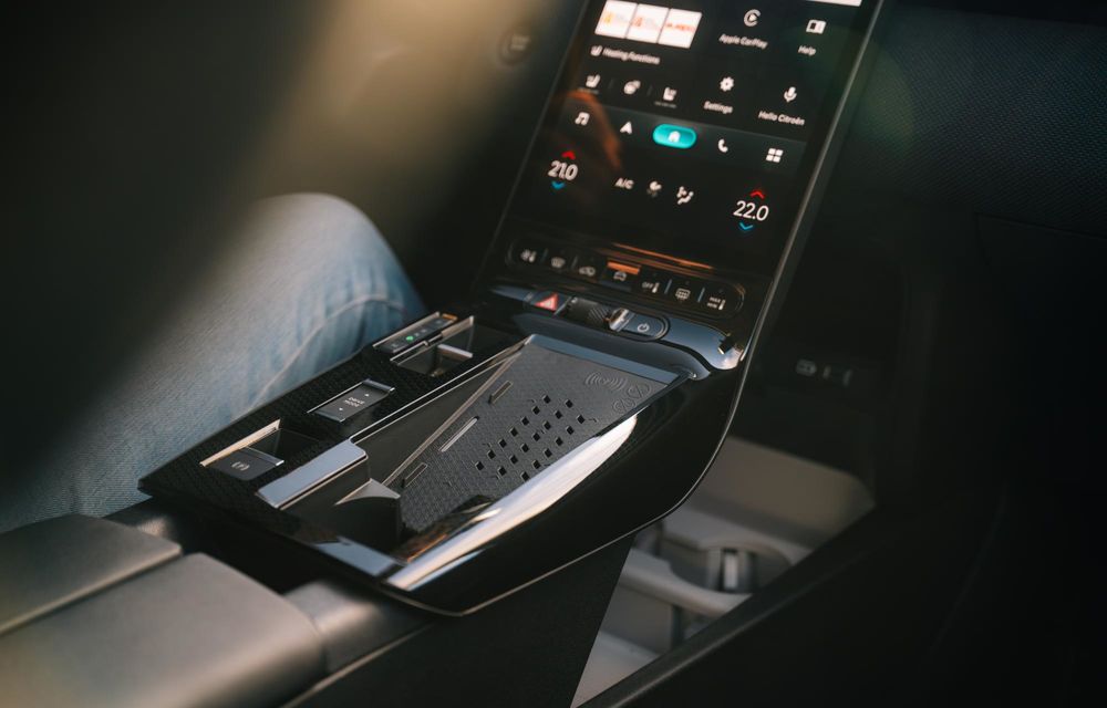 REPORTAJ: Am căutat confortul absolut pe drumurile României cu noul Citroen C5 Aircross - Poza 38