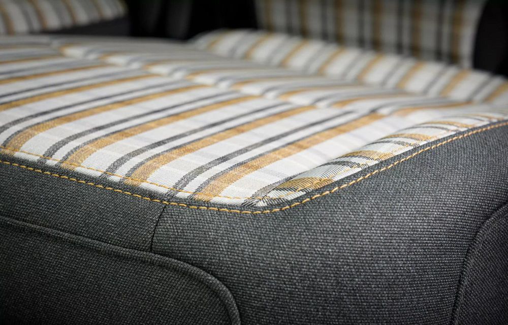 Ediție specială aniversară de 85 de ani pentru Jeep Wrangler - Poza 4 Ediție specială aniversară de 85 de ani pentru Jeep Wrangler - Poza 4