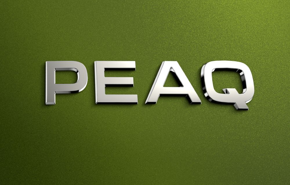 Skoda: viitorul SUV electric cu 7 locuri se va numi Peaq - Poza 1 Skoda: viitorul SUV electric cu 7 locuri se va numi Peaq - Poza 1