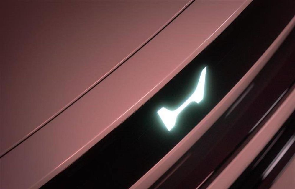 Honda prezintă o siglă nouă: va fi prezentă pe modelele electrice și hibride din 2027 - Poza 1