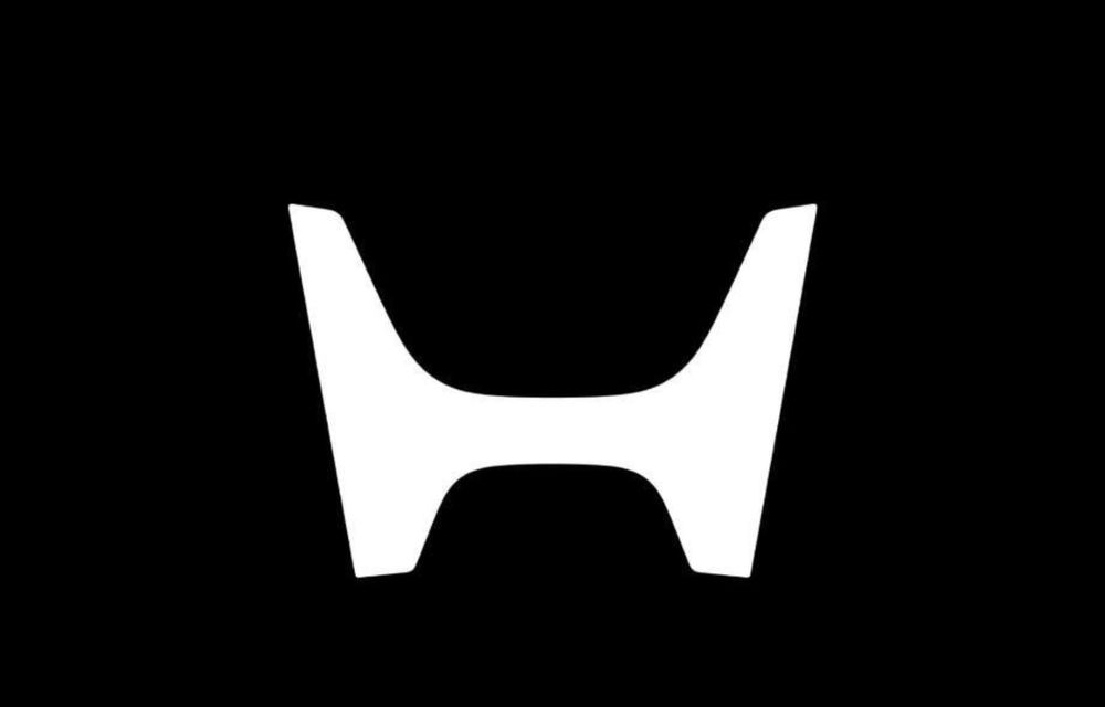Honda prezintă o siglă nouă: va fi prezentă pe modelele electrice și hibride din 2027 - Poza 2