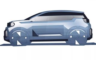 Noi informații despre a doua electrică Dacia: preț sub 18.000 de euro și produsă în Slovenia Noi informații despre a doua electrică Dacia: preț sub 18.000 de euro și produsă în Slovenia