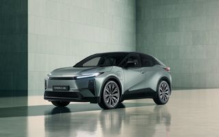 Toyota și Lexus au vândut un număr record de mașini în Europa, în 2025
