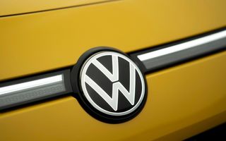 Volkswagen: utilizarea datelor de la senzori și din imagini, extinsă în 40 de țări europene, inclusiv România