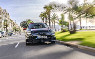 Mini a livrat peste 100.000 de mașini electrice în 2025