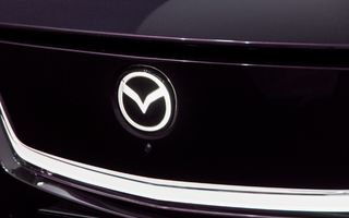 Mazda amână lansarea primului său model electric dedicat până în 2029