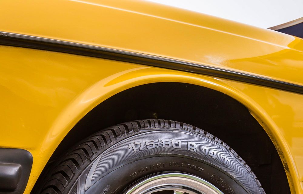 Mașina unei generații: Mercedes-Benz celebrează 50 de ani de la debutul seriei 123 - Poza 6