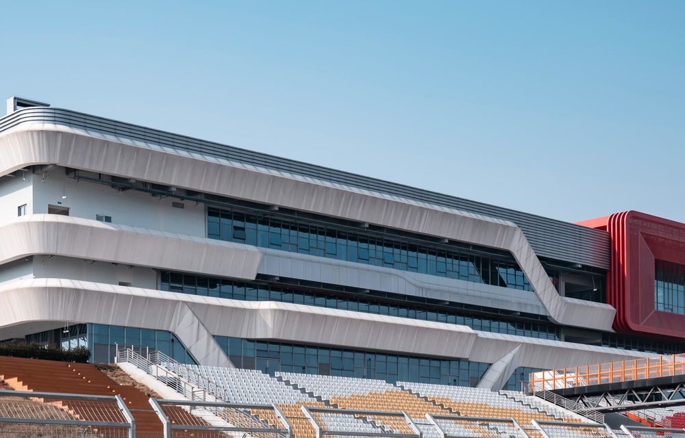 BMW: primele imagini cu noua variantă alungită a lui iX3, pentru piața din China - Poza 64 BMW: primele imagini cu noua variantă alungită a lui iX3, pentru piața din China - Poza 64