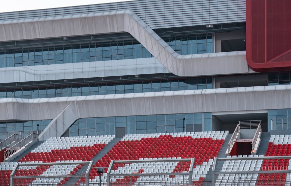 BMW: primele imagini cu noua variantă alungită a lui iX3, pentru piața din China - Poza 59 BMW: primele imagini cu noua variantă alungită a lui iX3, pentru piața din China - Poza 59