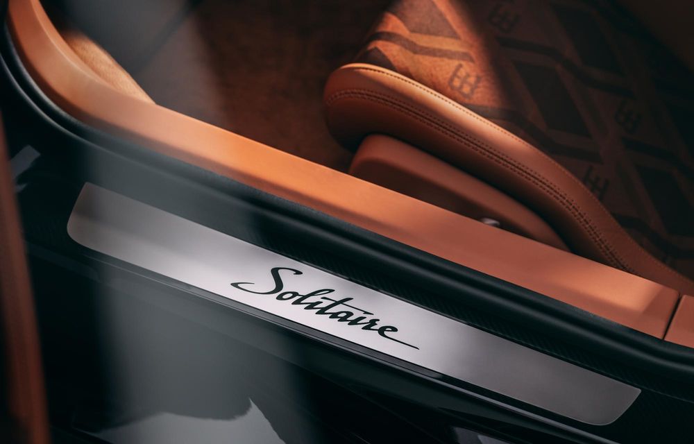 Noul Bugatti FKP Hommage, un omagiu adus legendarului Veyron - Poza 24 Noul Bugatti FKP Hommage, un omagiu adus legendarului Veyron - Poza 24