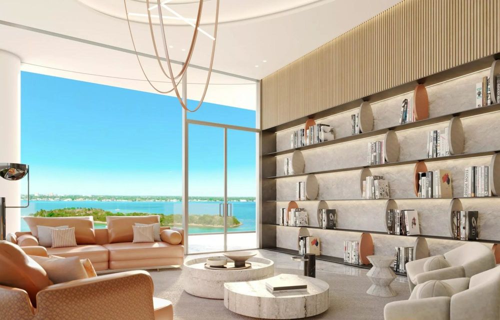 Pagani intră pe piața imobiliară cu Pagani Residences și servicii auto exclusive pentru rezidenți - Poza 7