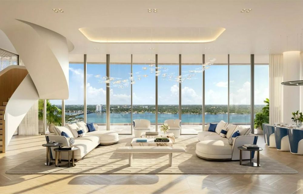 Pagani intră pe piața imobiliară cu Pagani Residences și servicii auto exclusive pentru rezidenți - Poza 9