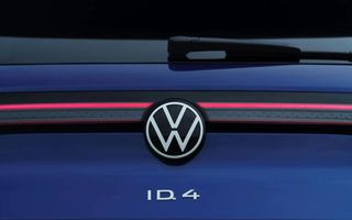 Volkswagen: numele ID.4 se va transforma în ID.Tiguan