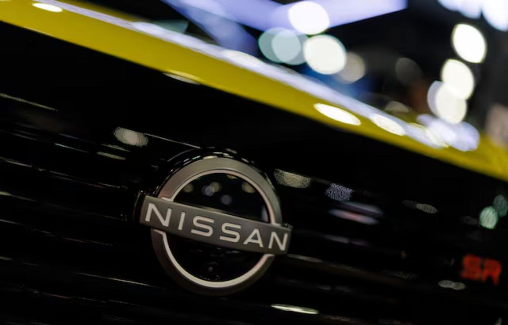 Nissan vinde uzina din Africa de Sud către Chery - Poza 2 Nissan vinde uzina din Africa de Sud către Chery - Poza 2