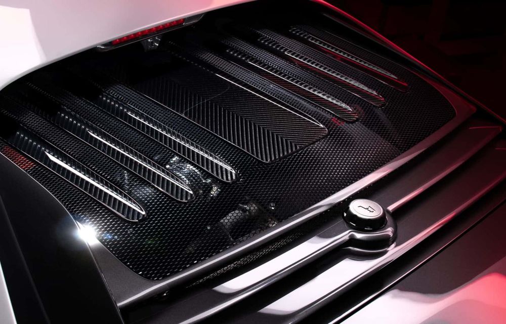 Noul Bertone Runabout, un supercar în stil retro cu motor V6 - Poza 19