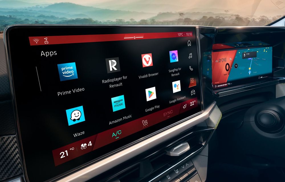 Noul Renault Duster pentru piața din India: 3 motorizări și tracțiune față - Poza 16