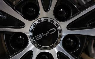 Kim Long Motor și BYD construiesc o fabrică de baterii de 130 de milioane de dolari în Vietnam