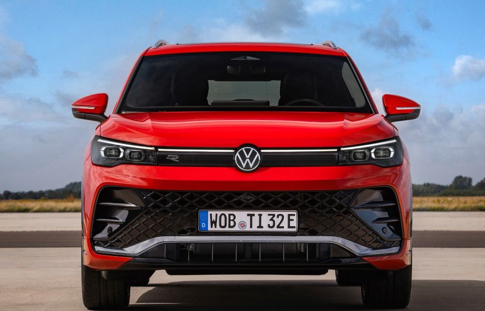 Volkswagen, cea mai înmatriculată marcă în segmentul PHEV din România în 2025 - Poza 1