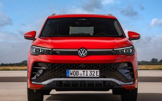 Volkswagen, cea mai înmatriculată marcă în segmentul PHEV din România în 2025