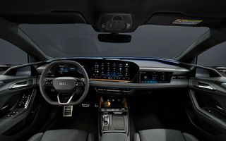 Șeful de design Audi critică ecranele mari din habitaclu: "Nu oferă cea mai bună experiență"